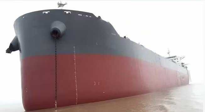 2019 Built 82,000 DWT Bulk Carrier (CCS Class)