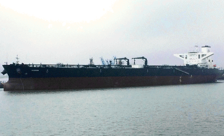 Hudson