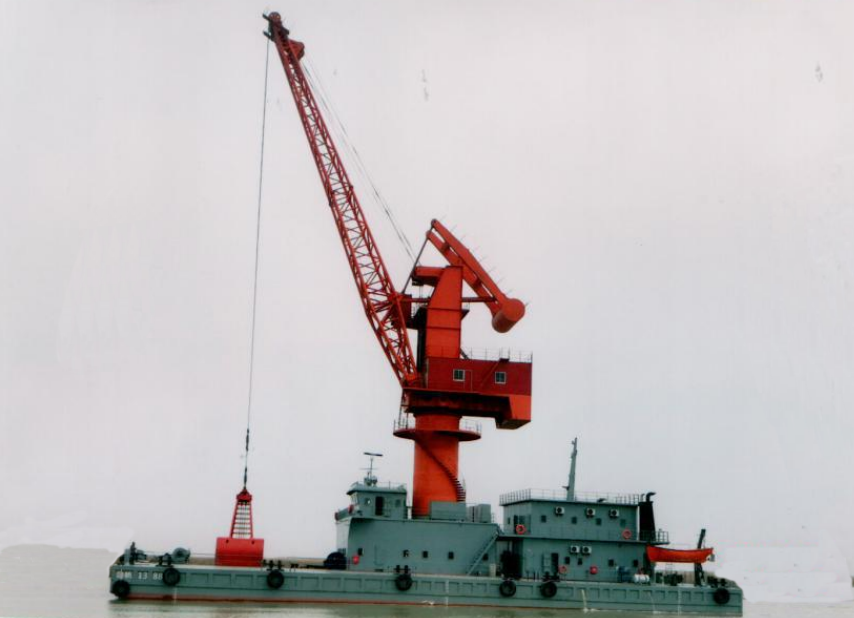 FLOATINGCRANE888